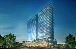 Vision Exchange (D22), Office #469210471